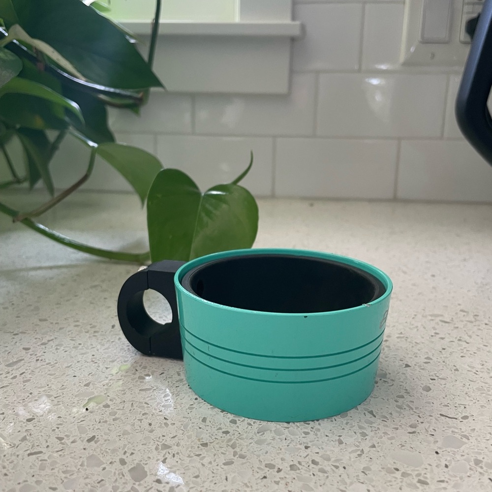 Cup Holder for bicycle